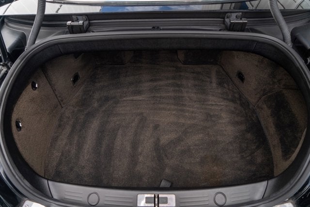 2013 Bentley Continental GTC 2dr Conv