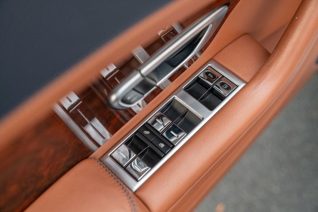 2014 Bentley Continental GT Mulliner