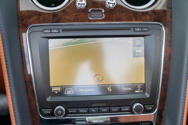 2014 Bentley Continental GT Mulliner