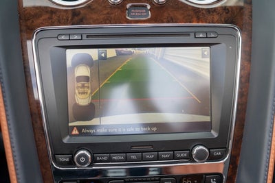 2014 Bentley Continental GT Mulliner