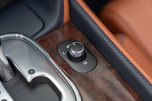 2014 Bentley Continental GT Mulliner