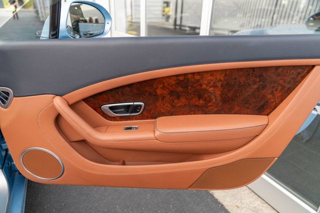 2014 Bentley Continental GT Mulliner