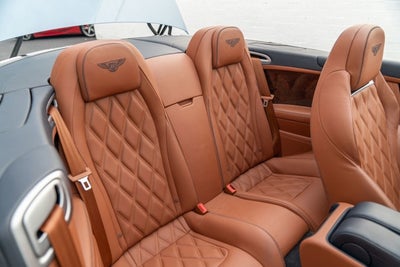 2014 Bentley Continental GT Mulliner