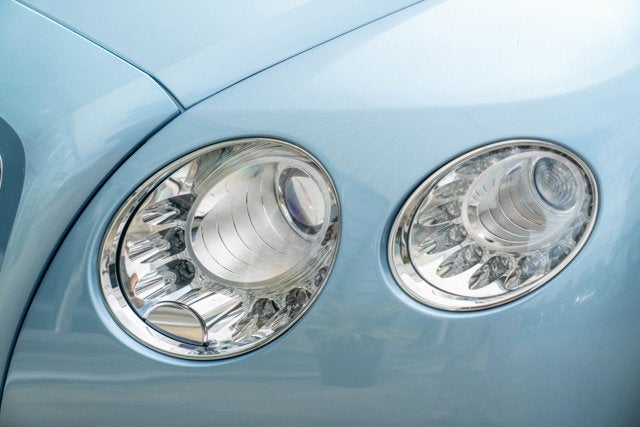 2014 Bentley Continental GT Mulliner