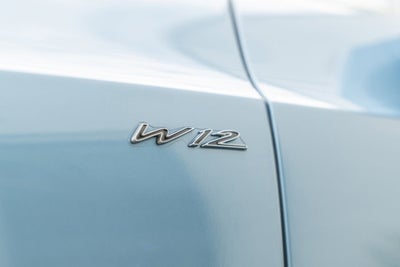 2014 Bentley Continental GT Mulliner