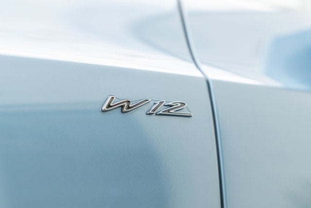 2014 Bentley Continental GT Mulliner