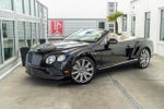 2016 Bentley Continental GT W12