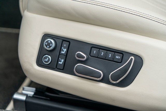 2016 Bentley Continental GT W12