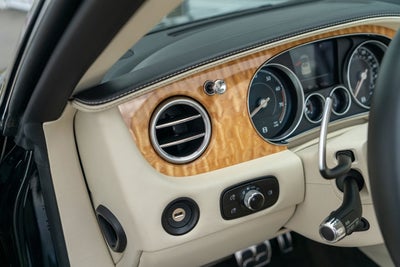 2016 Bentley Continental GT W12