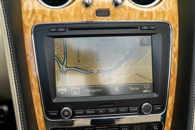 2016 Bentley Continental GT W12