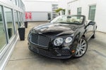 2016 Bentley Continental GT W12