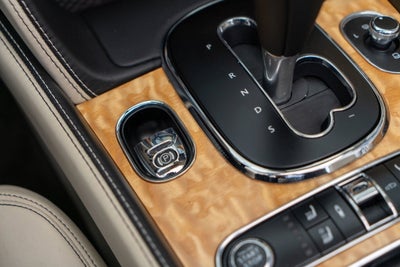 2016 Bentley Continental GT W12