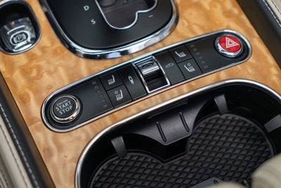 2016 Bentley Continental GT W12