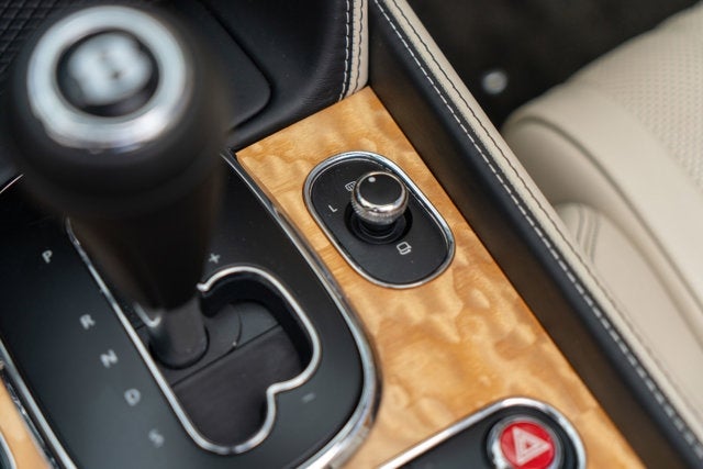 2016 Bentley Continental GT W12