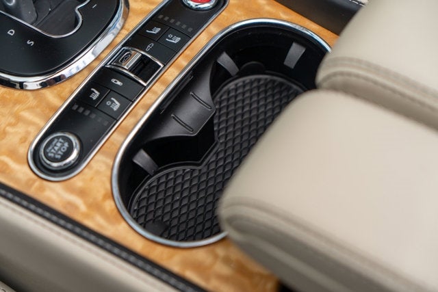 2016 Bentley Continental GT W12