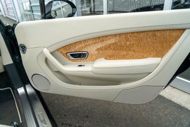 2016 Bentley Continental GT W12