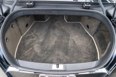 2016 Bentley Continental GT W12