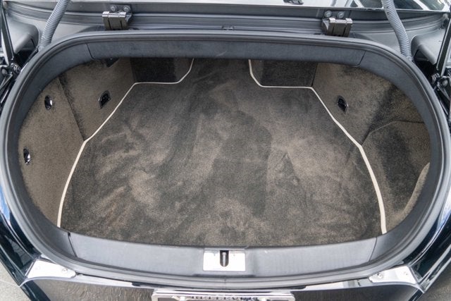 2016 Bentley Continental GT W12