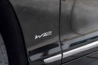 2016 Bentley Continental GT W12