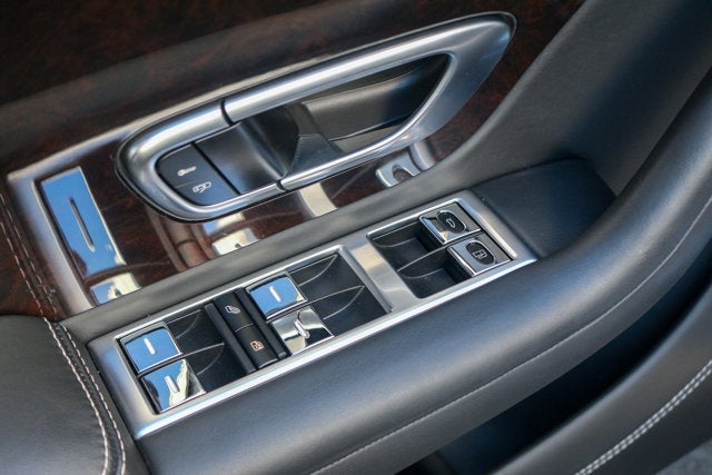 2016 Bentley Continental GT W12