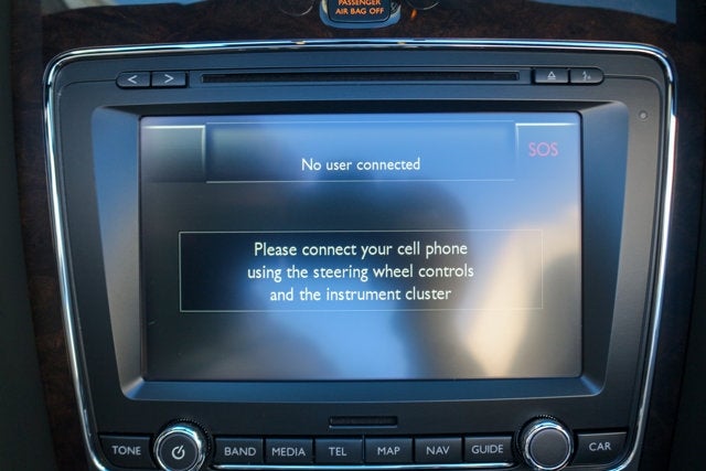 2016 Bentley Continental GT W12