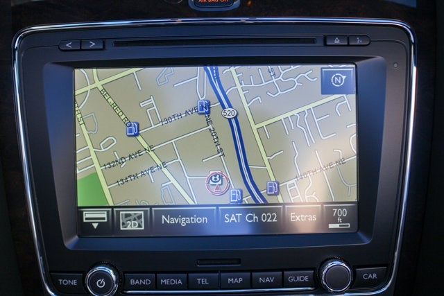 2016 Bentley Continental GT W12