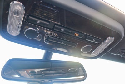 2016 Bentley Continental GT W12