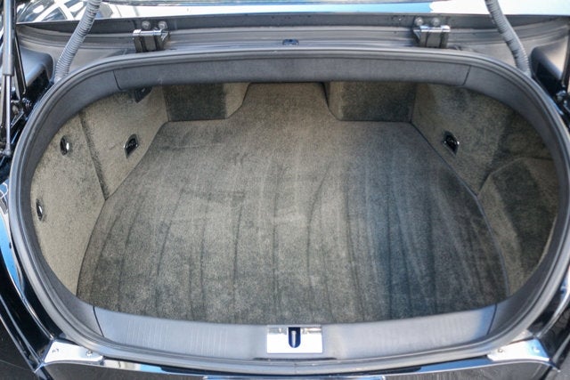 2016 Bentley Continental GT W12