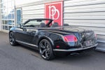 2016 Bentley Continental GT W12