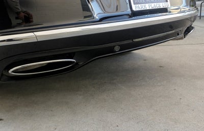 2016 Bentley Continental GT W12