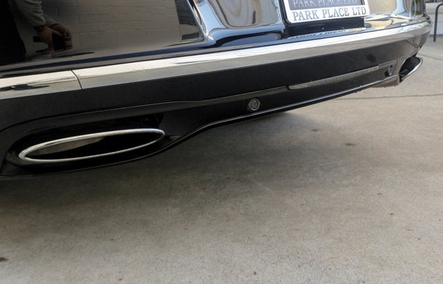 2016 Bentley Continental GT W12