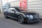2016 Bentley Continental GT W12
