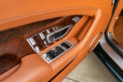 2018 Bentley Continental GT W12