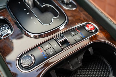 2018 Bentley Continental GT W12