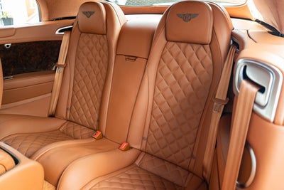 2018 Bentley Continental GT W12