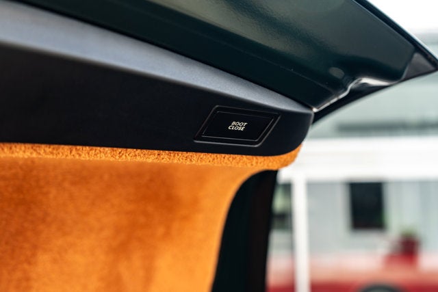 2018 Bentley Continental GT W12
