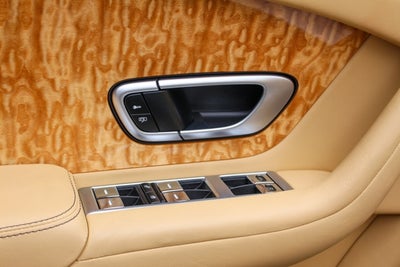 2014 Bentley Continental GTC W12