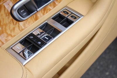 2014 Bentley Continental GTC W12