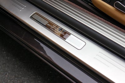 2014 Bentley Continental GTC W12