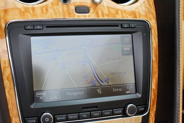 2014 Bentley Continental GTC W12