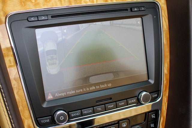 2014 Bentley Continental GTC W12