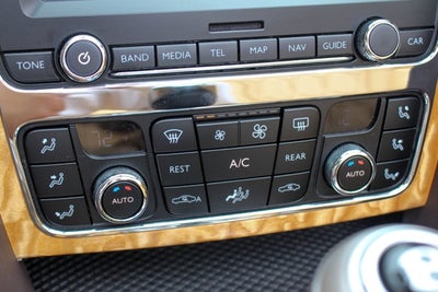 2014 Bentley Continental GTC W12