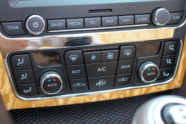 2014 Bentley Continental GTC W12