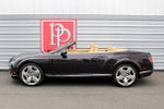 2014 Bentley Continental GTC W12
