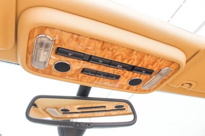 2014 Bentley Continental GTC W12