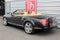 2014 Bentley Continental GTC W12