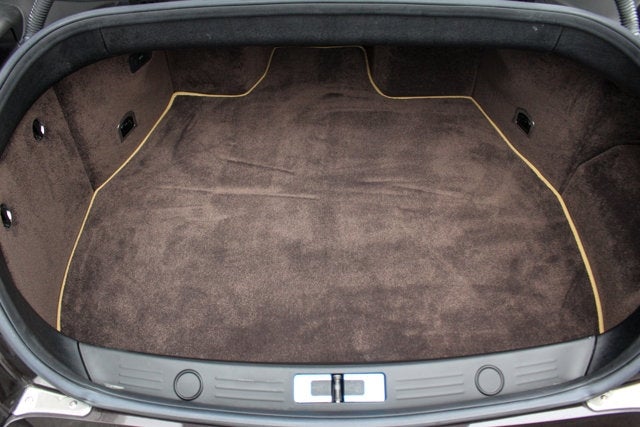 2014 Bentley Continental GTC W12