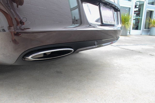 2014 Bentley Continental GTC W12