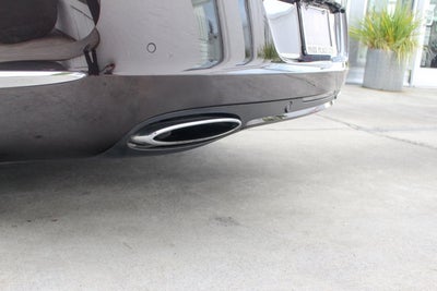 2014 Bentley Continental GTC W12