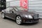 2014 Bentley Continental GTC W12